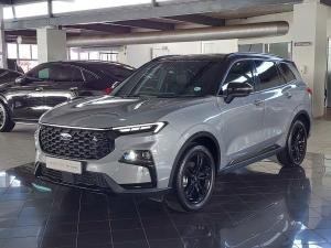 Ford Territory 1.8T Dark Edition - Image 1