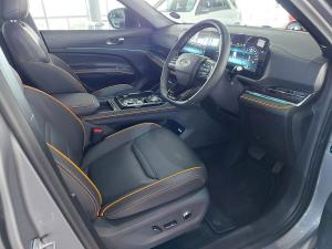 Ford Territory 1.8T Dark Edition - Image 4