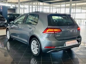 Volkswagen Golf 1.4TSI Comfortline - Image 10