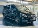 Mercedes-Benz V-Class V300d Exclusive - Thumbnail 12