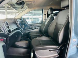 Mercedes-Benz Vito 114 CDI Tourer - Image 5