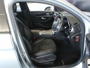 Mercedes-Benz GLC GLC300d coupe 4Matic - Image 11