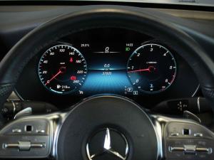Mercedes-Benz GLC GLC300d coupe 4Matic - Image 15
