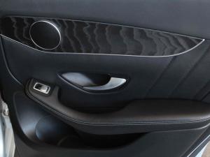 Mercedes-Benz GLC GLC300d coupe 4Matic - Image 20