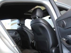 Mercedes-Benz GLC GLC300d coupe 4Matic - Image 21