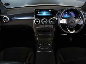 Mercedes-Benz GLC GLC300d coupe 4Matic - Image 24
