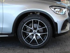Mercedes-Benz GLC GLC300d coupe 4Matic - Image 5