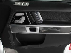 Mercedes-Benz G-Class G400d Schockl Design 45 edition - Image 13
