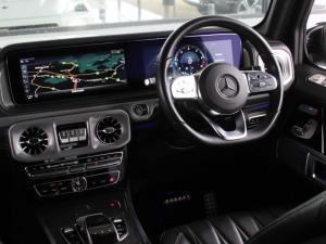 Mercedes-Benz G-Class G400d Schockl Design 45 edition - Image 15