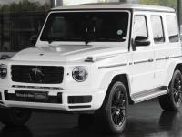 Thumbnail Mercedes-Benz G-Class G400d Schockl Design 45 edition