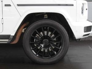 Mercedes-Benz G-Class G400d Schockl Design 45 edition - Image 24