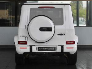 Mercedes-Benz G-Class G400d Schockl Design 45 edition - Image 2