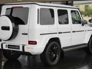 Mercedes-Benz G-Class G400d Schockl Design 45 edition - Image 3