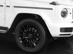 Mercedes-Benz G-Class G400d Schockl Design 45 edition - Image 5