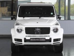 Mercedes-Benz G-Class G400d Schockl Design 45 edition - Image 6