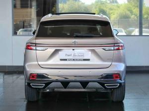 MG HS 2.0T Luxury - Image 2