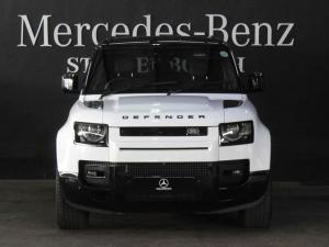 Land Rover Defender 110 D350 X-Dynamic HSE - Image 2