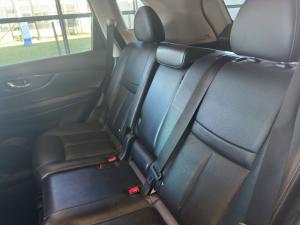 Nissan X Trail 1.6dCi Tekna 4X4 - Image 14