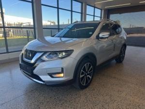 Nissan X Trail 1.6dCi Tekna 4X4 - Image 16