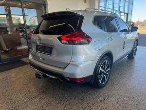 Nissan X Trail 1.6dCi Tekna 4X4 - Image 2