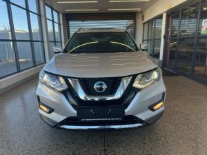 Nissan X Trail 1.6dCi Tekna 4X4 - Image 4