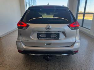 Nissan X Trail 1.6dCi Tekna 4X4 - Image 5