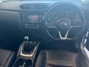 Nissan X Trail 1.6dCi Tekna 4X4 - Image 6