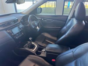 Nissan X Trail 1.6dCi Tekna 4X4 - Image 7