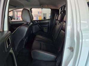 Ford Ranger FX4 2.0D 4X4 automaticD/C - Image 10