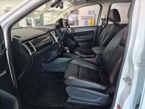 Ford Ranger FX4 2.0D 4X4 automaticD/C - Image 11
