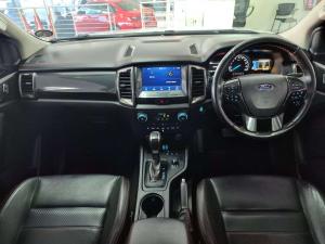 Ford Ranger FX4 2.0D 4X4 automaticD/C - Image 12