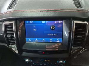 Ford Ranger FX4 2.0D 4X4 automaticD/C - Image 15