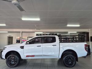 Ford Ranger FX4 2.0D 4X4 automaticD/C - Image 2