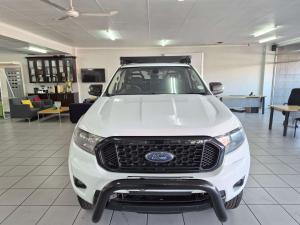 Ford Ranger FX4 2.0D 4X4 automaticD/C - Image 3