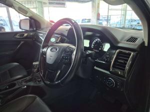 Ford Ranger FX4 2.0D 4X4 automaticD/C - Image 6