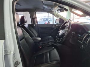 Ford Ranger FX4 2.0D 4X4 automaticD/C - Image 8