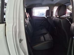 Ford Ranger FX4 2.0D 4X4 automaticD/C - Image 9