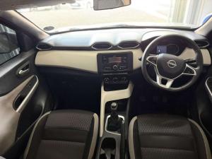 Nissan Magnite 1.0 Visia - Image 11