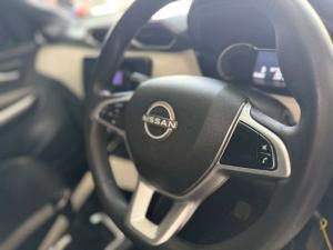 Nissan Magnite 1.0 Visia - Image 13