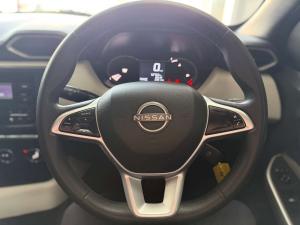 Nissan Magnite 1.0 Visia - Image 14