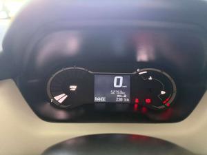 Nissan Magnite 1.0 Visia - Image 15
