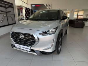 Nissan Magnite 1.0 Visia - Image 1