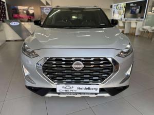 Nissan Magnite 1.0 Visia - Image 2