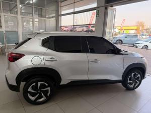 Nissan Magnite 1.0 Visia - Image 5