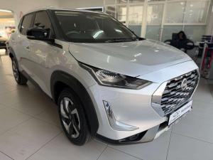 Nissan Magnite 1.0 Visia - Image 6