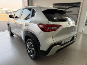 Nissan Magnite 1.0 Visia - Image 7