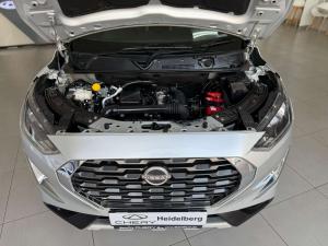 Nissan Magnite 1.0 Visia - Image 8