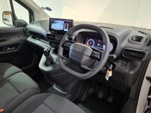 Fiat Doblo Crew Cab 1.6 HDI LWB P/V - Image 10
