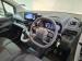 Fiat Doblo Crew Cab 1.6 HDI LWB P/V - Thumbnail 11