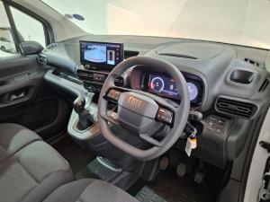 Fiat Doblo Crew Cab 1.6 HDI LWB P/V - Image 11